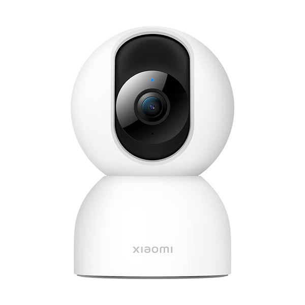 Xiaomi Cameras White / Brand New Xiaomi Smart Camera C400, 4MP, 360° Rotation, AI Human Detection