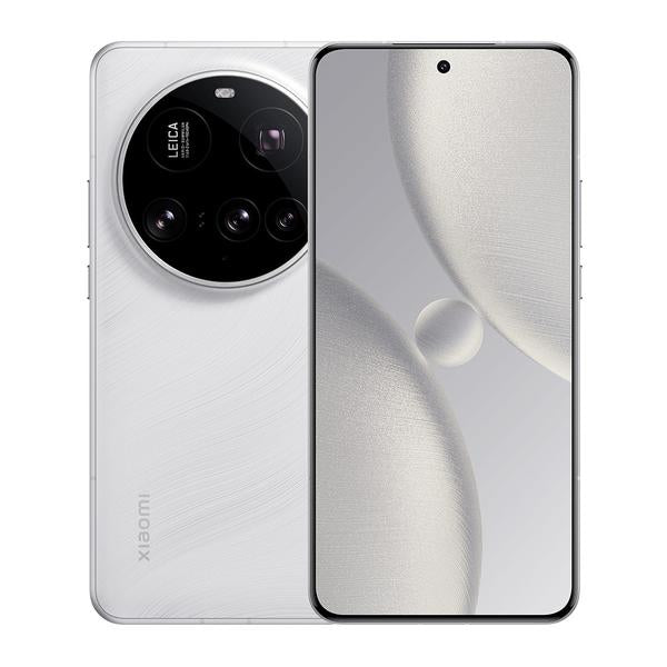 Xiaomi Communications White / Brand New / 1 Year Xiaomi 15 Ultra 16GB/512GB - 2 Years Warranty + 6 Months Screen Replacement Warranty (Copy)