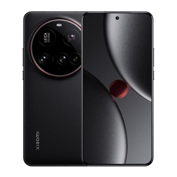 Xiaomi Communications Black / Brand New / 1 Year Xiaomi 15 Ultra 16GB/512GB - 2 Years Warranty + 6 Months Screen Replacement Warranty (Copy)