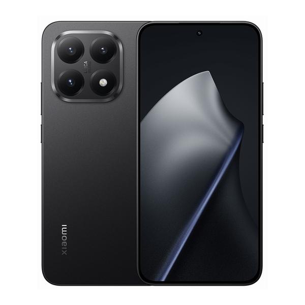 Xiaomi Communications Black / Brand New / 1 Year Xiaomi 15T 12GB/512GB - 2 Years Warranty + 6 Months Screen Replacement Warranty