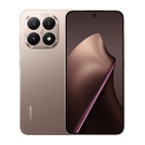 Xiaomi Communications Rose Gold / Brand New / 1 Year Xiaomi 15T 12GB/512GB - 2 Years Warranty + 6 Months Screen Replacement Warranty