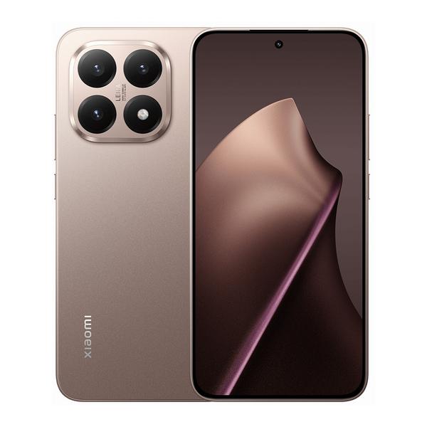 Xiaomi Communications Rose Gold / Brand New / 1 Year Xiaomi 15T Pro 12GB/512GB - 2 Years Warranty + 6 Months Screen Replacement Warranty