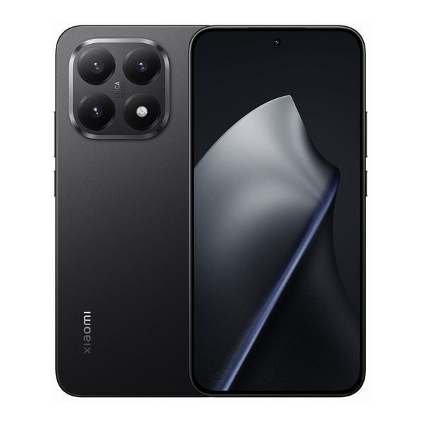 Xiaomi Communications Black / Brand New / 1 Year Xiaomi 15T Pro 12GB/512GB - 2 Years Warranty + 6 Months Screen Replacement Warranty