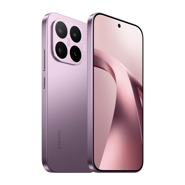 Xiaomi Communications Violet / Brand New / 2 Years Xiaomi 17T eSIM 24GB/256GB (12GB Extended Ram) 2 Years Warranty + 6 Months Screen Replacement Warranty