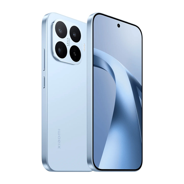Xiaomi Communications Blue / Brand New / 2 Years Xiaomi 17T eSIM 24GB/256GB (12GB Extended Ram) 2 Years Warranty + 6 Months Screen Replacement Warranty
