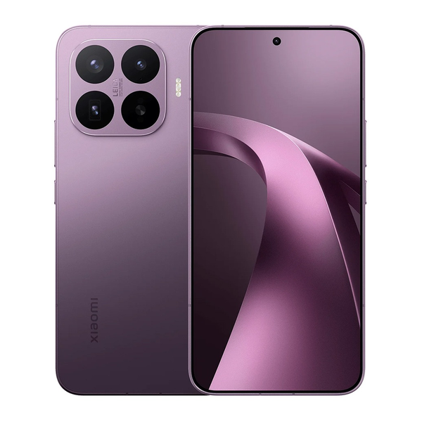 Xiaomi Communications Violet / Brand New / 2 Years Xiaomi 17T Pro eSIM 24GB/1TB (12GB Extended Ram) 2 Years Warranty + 6 Months Screen Replacement Warranty