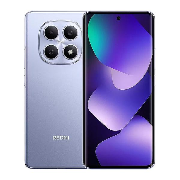 Xiaomi Communications Purple / Brand New / 2 Years Xiaomi Note 15 4G 16GB/256GB (8GB Extended Ram) 2 Years Warranty + 6 Months Screen Replacement Warranty