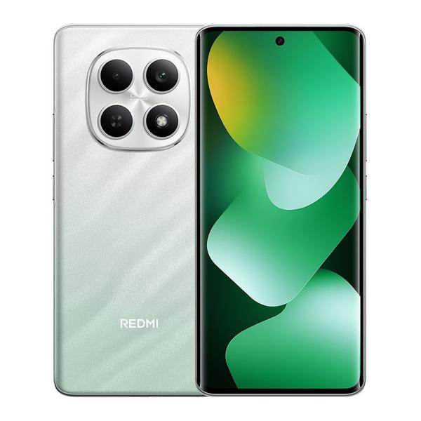 Xiaomi Communications Green / Brand New / 2 Years Xiaomi Note 15 4G 16GB/256GB (8GB Extended Ram) 2 Years Warranty + 6 Months Screen Replacement Warranty