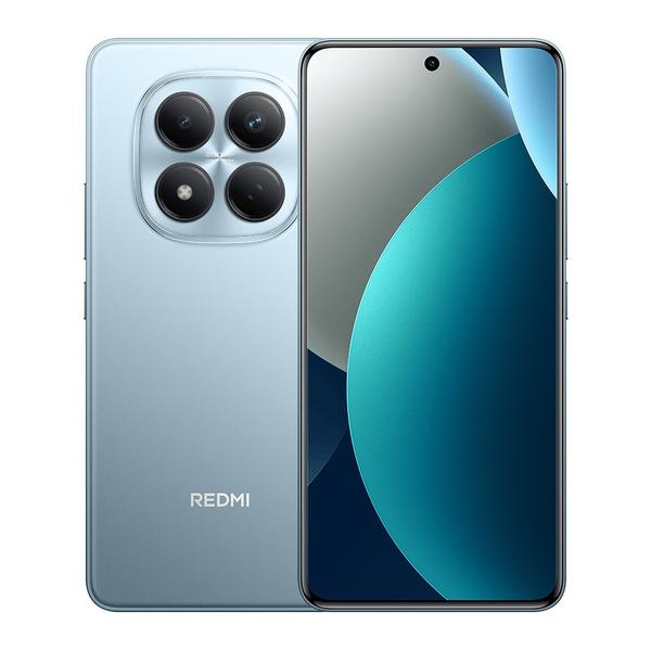 Xiaomi Communications Blue / Brand New / 2 Years Xiaomi Note 15 Pro 4G 24GB/512GB (12GB Extended RAM) 2 Years Warranty + 6 Months Screen Replacement Warranty