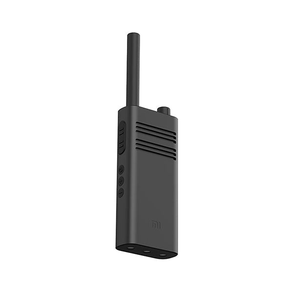 Xiaomi Communications Black / Brand New Xiaomi, Portable Walkie Talkie Lite 5km Long Range