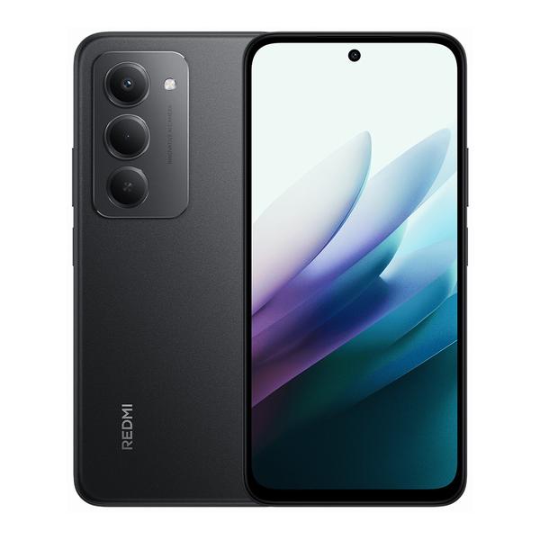 Xiaomi Communications Midnight Black / Brand New / 1 Year Xiaomi Redmi 15 16GB/256GB (8GB Extended RAM), 2 Years Warranty + 6 Months Screen Replacement Warranty