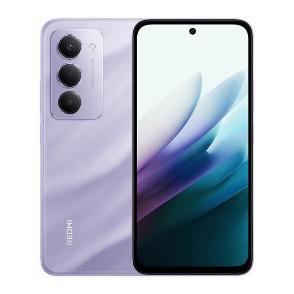 Xiaomi Communications Sandy Purple / Brand New / 1 Year Xiaomi Redmi 15 16GB/256GB (8GB Extended RAM), 2 Years Warranty + 6 Months Screen Replacement Warranty