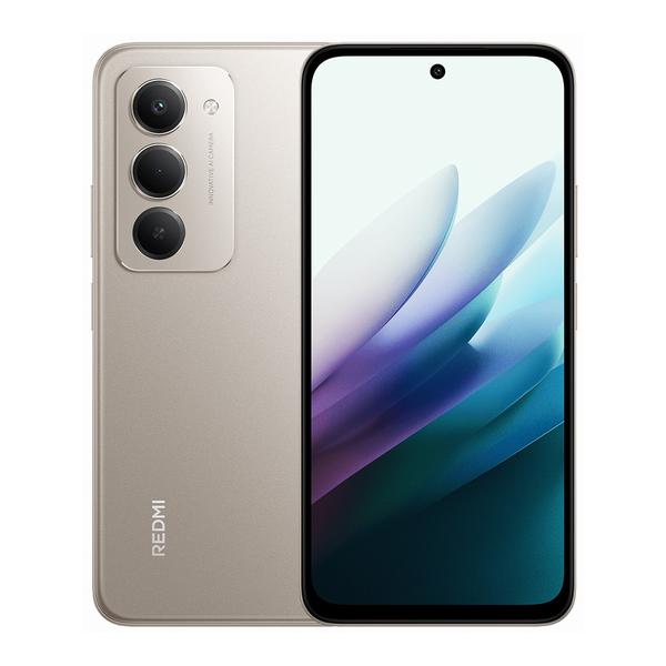 Xiaomi Communications Titan Gray / Brand New / 1 Year Xiaomi Redmi 15 16GB/256GB (8GB Extended RAM), 2 Years Warranty + 6 Months Screen Replacement Warranty