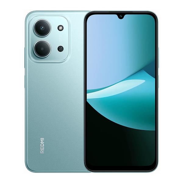 Xiaomi Communications Green / Brand New / 2 Years Xiaomi Redmi 15C 8GB/128GB (4GB Extended Ram) 2 Years Warranty + 6 Months Screen Replacement Warranty