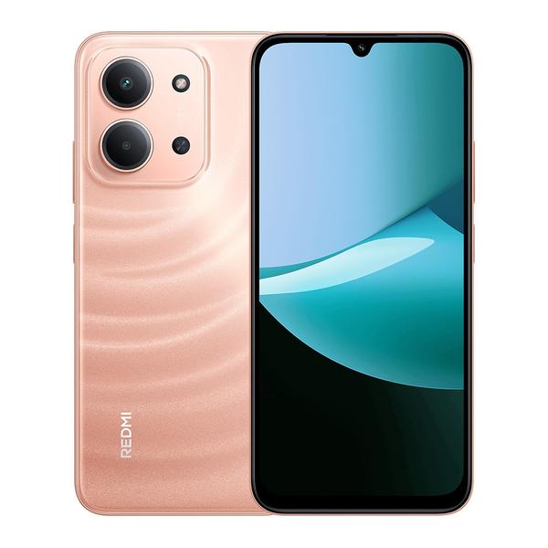 Xiaomi Communications Orange / Brand New / 2 Years Xiaomi Redmi 15C 8GB/128GB (4GB Extended Ram) 2 Years Warranty + 6 Months Screen Replacement Warranty