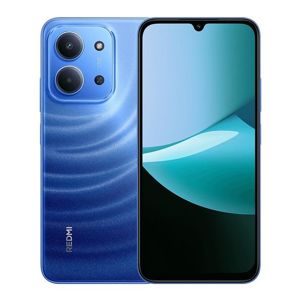 Xiaomi Communications Blue / Brand New / 2 Years Xiaomi Redmi 15C 8GB/128GB (4GB Extended Ram) 2 Years Warranty + 6 Months Screen Replacement Warranty