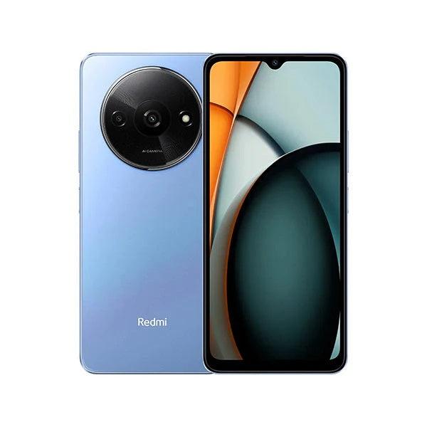 Xiaomi Communications Star Blue / Brand New / 1 Year Xiaomi Redmi A3 3GB/64GB