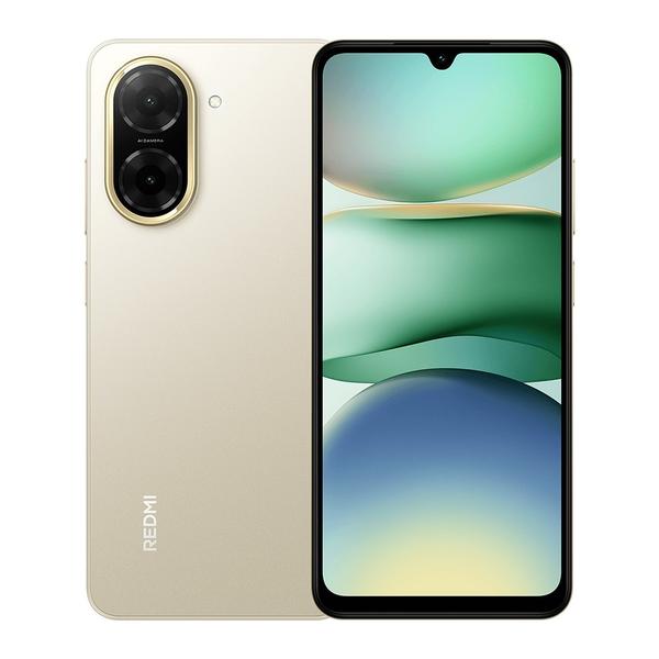 Xiaomi Communications Gold / Brand New / 2 Years Xiaomi Redmi A5 6GB/64GB (3GB Extended Ram) 2 Years Warranty + 6 Months Screen Replacement Warranty