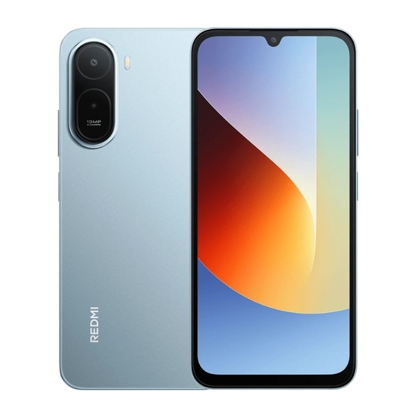 Xiaomi Communications Mist Blue / Brand New / 2 Years Xiaomi Redmi A7 Pro 8GB/64GB (4GB Extended Ram) 2 Years Warranty + 6 Months Screen Replacement Warranty