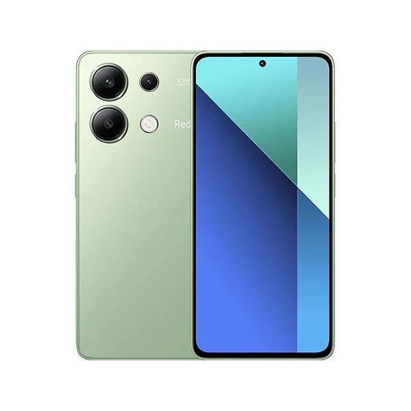 Xiaomi Communications Ocean Teal / Brand New / 1 Year Xiaomi Redmi Note 13 8GB/256GB