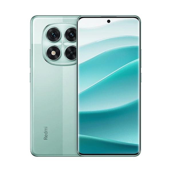 Xiaomi Communications Green / Brand New / 1 Year Xiaomi Redmi Note 14 Pro 5G 12GB/512GB