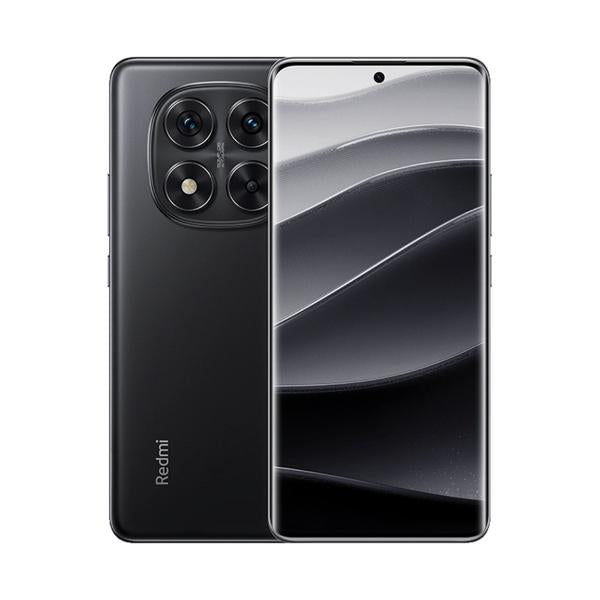 Xiaomi Communications Black / Brand New / 1 Year Xiaomi Redmi Note 14 Pro 5G 12GB/512GB