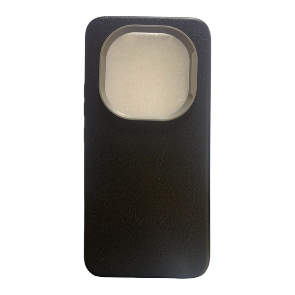 Xiaomi Communications Xiaomi Redmi Note 15 Pro+ Shockproof Case Cover