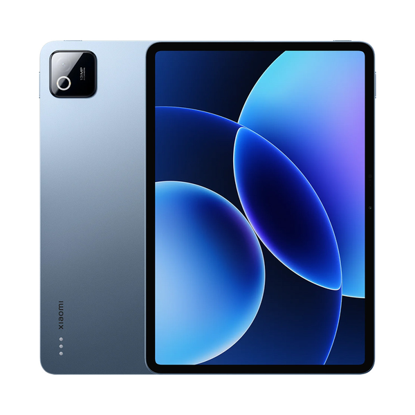 Xiaomi Computers Blue / Brand New / 2 Years Xiaomi Pad 8 Pro – 24GB/512GB (12GB Extended RAM) + Focus Pen Pro, 2 Years Warranty