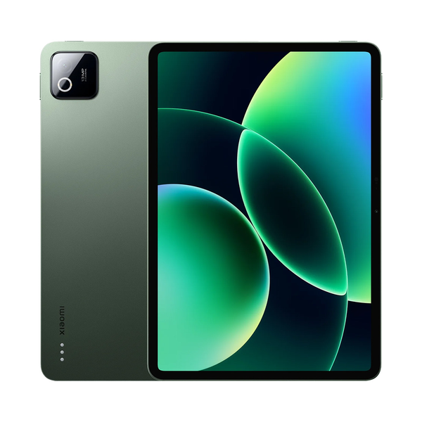 Xiaomi Computers Green / Brand New / 2 Years Xiaomi Pad 8 Pro – 24GB/512GB (12GB Extended RAM) + Focus Pen Pro, 2 Years Warranty