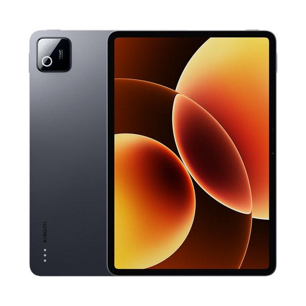 Xiaomi Computers Gray / Brand New / 2 Years Xiaomi Pad 8 Pro – 24GB/512GB (12GB Extended RAM) + Focus Pen Pro, 2 Years Warranty