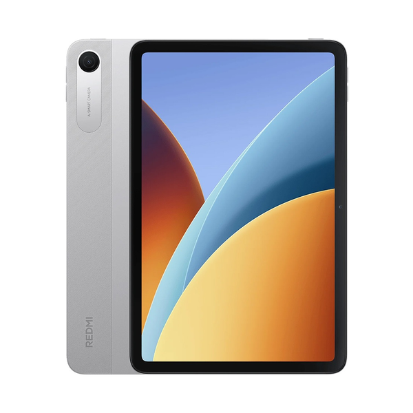 Xiaomi Computers Silver / Brand New / 2 Years Xiaomi Redmi Pad 2 9.7" 8GB/128GB (4GB Extended RAM), 2 Years Warranty