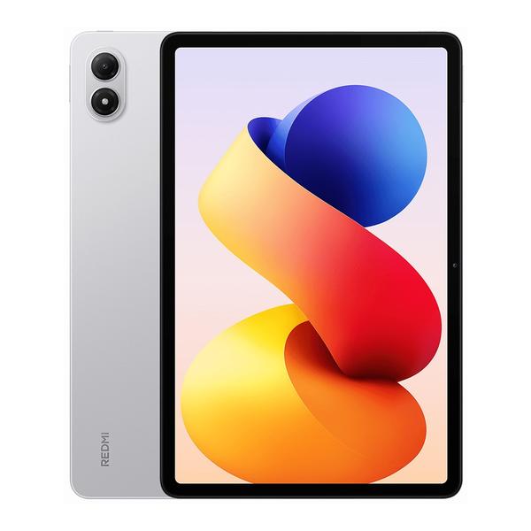 Xiaomi Computers Silver / Brand New / 2 Years Xiaomi Redmi Pad 2 Pro, 12.1 Inches 16GB/256GB (8GB Extended RAM) + Redmi Pen + Redmi Keyboard + 2 Years Warranty + 6 Months Screen Replacement Warranty