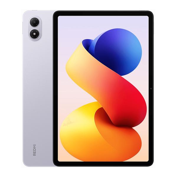 Xiaomi Computers Purple / Brand New / 2 Years Xiaomi Redmi Pad 2 Pro, 12.1 Inches 16GB/256GB (8GB Extended RAM) + Redmi Pen + Redmi Keyboard + 2 Years Warranty + 6 Months Screen Replacement Warranty