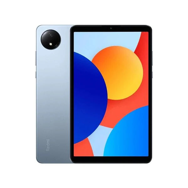 Xiaomi Computers Blue / Brand New / 1 Year Xiaomi Redmi Pad SE 4G LTE, 8.7 Inches 6GB/128GB