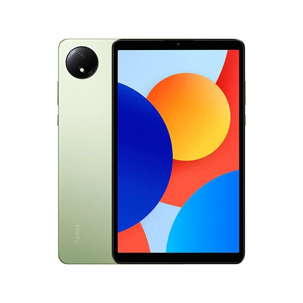 Xiaomi Computers Green / Brand New / 1 Year Xiaomi Redmi Pad SE 4G LTE, 8.7 Inches 6GB/128GB