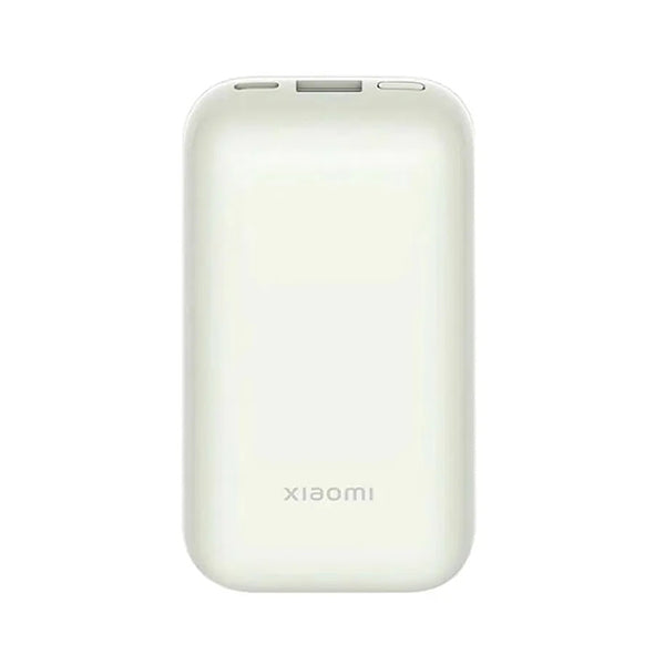 Xiaomi Electronics Accessories White / Brand New Xiaomi 33w Power Bank 10000mah Pocket Edition Pro