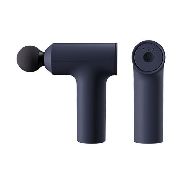 Xiaomi Health Care Black / Brand New Xiaomi, Massage Gun Mini Lightweight and Compact Design Smart Pressure Sensing Smart Pressure Indicator
