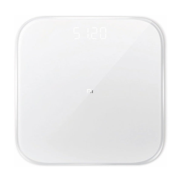 Xiaomi Health Care White / Brand New / 1 Year Xiaomi Mi Smart Scale 2 Personal Weighing Scale