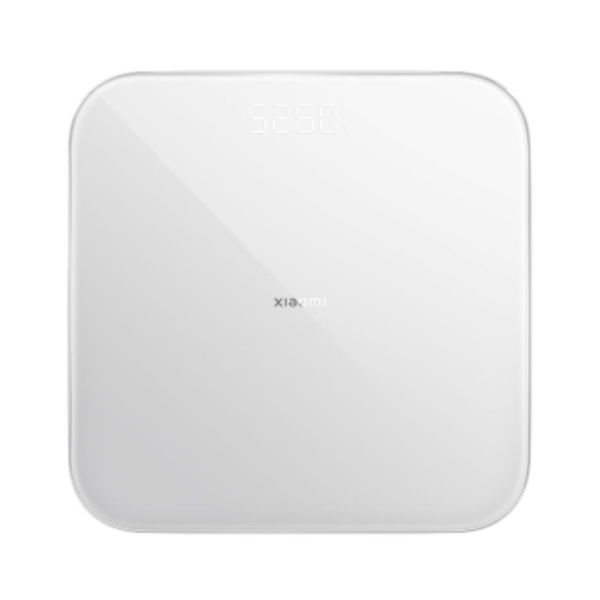 Xiaomi Health Care White / Brand New / 1 Year Xiaomi Smart Scale S200