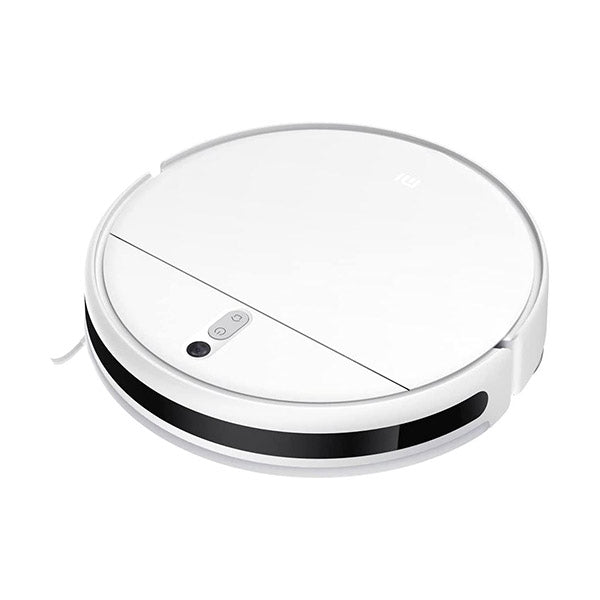 Xiaomi Household Appliances White / Brand New / 1 Year Xiaomi Mi Robot Vacuum-Mop 2 Lite, 2,200 Pa Powerful Suction, 450 mL Large-Capacity Dustbin, Electronically-Controlled 270 mL Water Tank