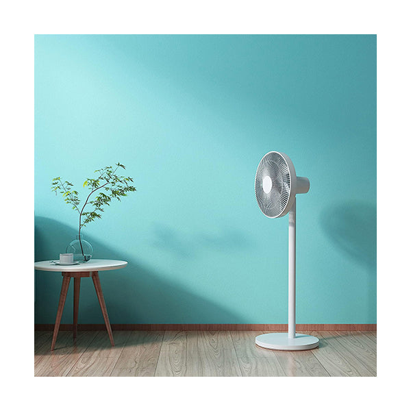 Buy Xiaomi Mi Smart Standing Fan 2 at the Best Price in Lebanon – Mobileleb
