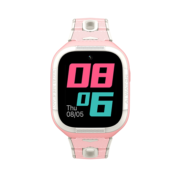 Xiaomi Jewelry Pink / Brand New / 1 Year Xiaomi Mibro P5 Waterproof Kids Smartwatch