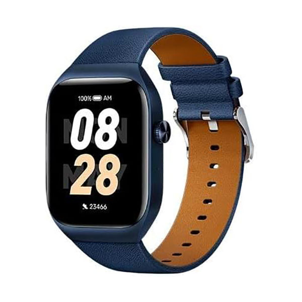 Xiaomi Jewelry Navy / Brand New / 1 Year Xiaomi,  Mibro T2 Smart Watch