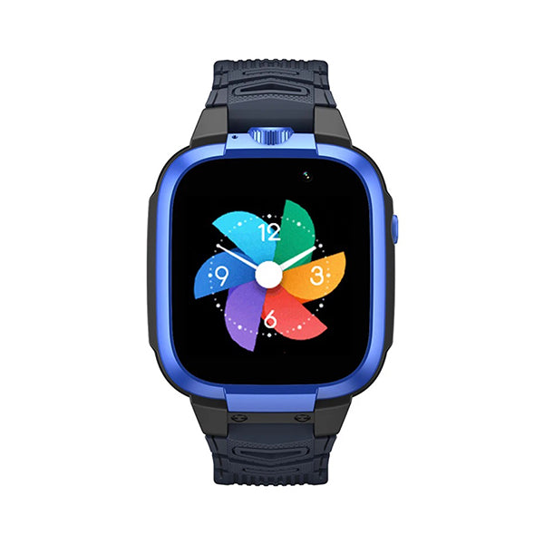 Xiaomi Jewelry Blue / Brand New / 1 Year Xiaomi, Mibro Z3 Waterproof Kids Smartwatch with Dual-Camera