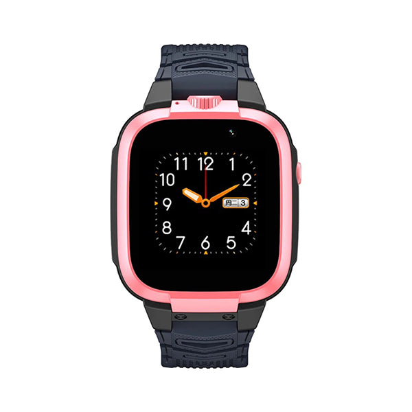 Xiaomi Jewelry Pink / Brand New / 1 Year Xiaomi, Mibro Z3 Waterproof Kids Smartwatch with Dual-Camera