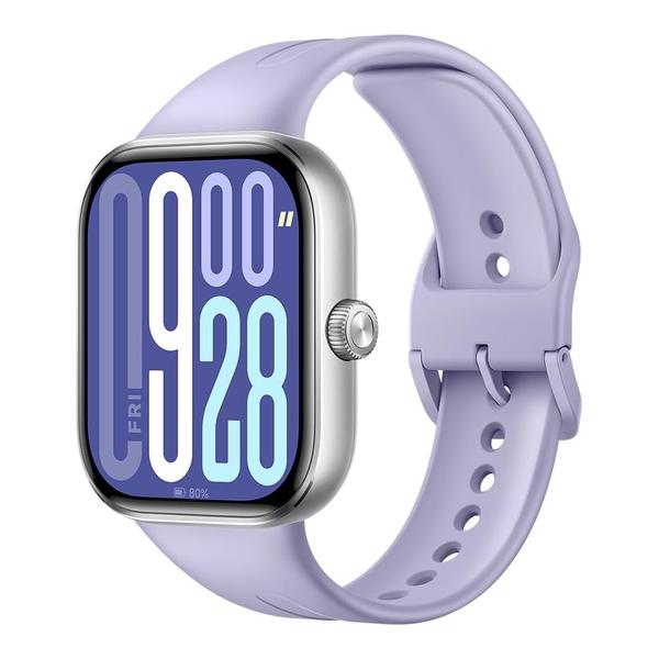 Xiaomi Jewelry Lavender / Brand New Xiaomi Redmi Watch 5 Smartwatch, 2.07" LCD Display, 24 Days of Battery Life, 150+ Sports Modes, 2 MIC 5ATM Waterproof, Bluetooth Calling Music Heart Rate, Fitness-Tracker