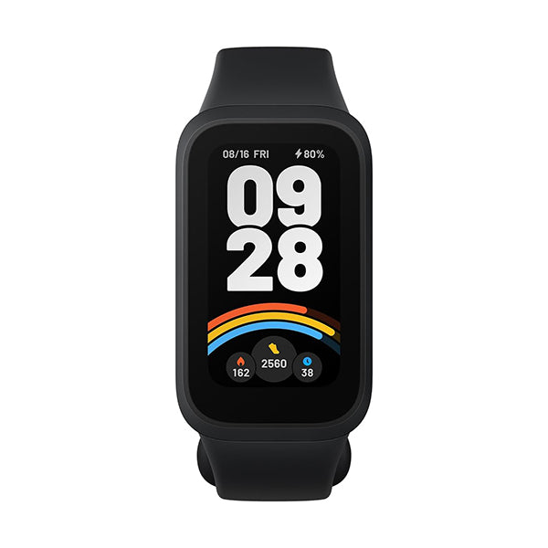 Xiaomi Jewelry Black / Brand New Xiaomi Smart Band 9 Active