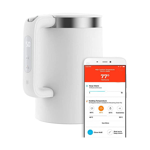 Xiaomi Kitchen & Dining White / Brand New Mi Smart Kettle Pro