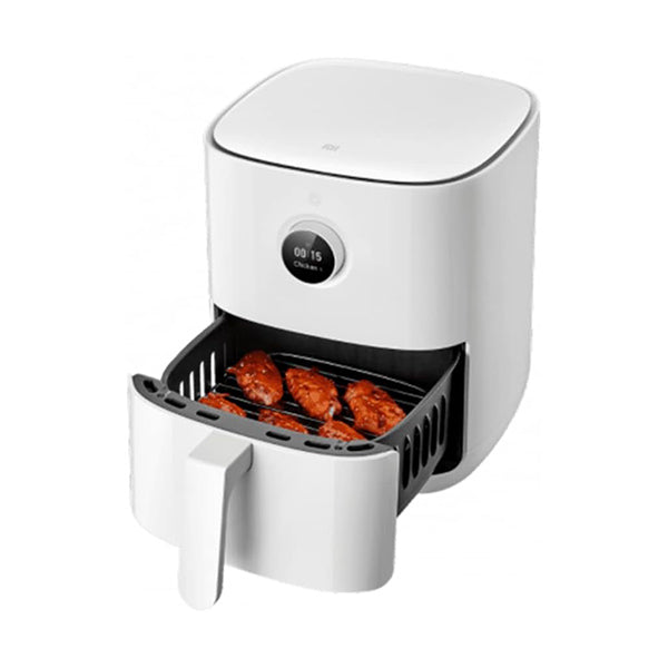 Xiaomi Mi Smart Air Fryer 3.5 lt Yağsız Fritöz Fiyatları