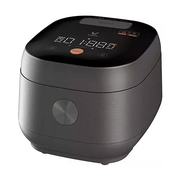 Xiaomi Kitchen & Dining Black / Brand New Xiaomi, VXFB30A-IH Viomi IH De-Sugar Rice Cooker, 3L